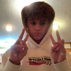 Meet your Posher, Landon